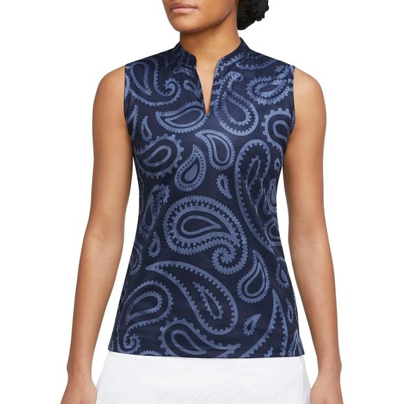 Nike Tops - NWT Nike Women's Victory Golf Polo